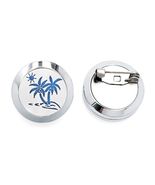 Aromabug, Aromapin Personal Essential OIl Diffuser you can wear. (PALM T... - $22.76