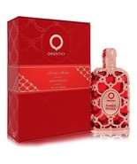 Orientica Amber Rouge by Orientica Eau De Parfum Spray (Unisex) 2.7 oz (... - £97.40 GBP