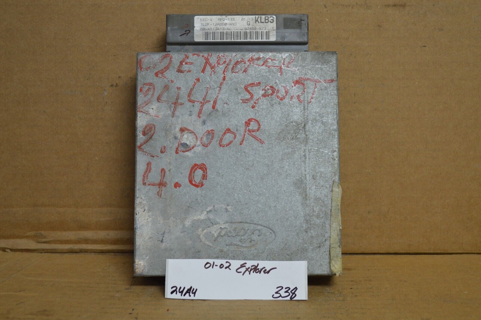 Full-size item image