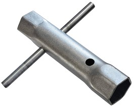 BACK NUT TAP SPANNER 27 &amp; 32 MM PLUMBING TOMMY BAR SINK BASIN BOX SPANNE... - $10.70