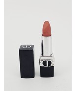 Dior Rouge Dior Couture Colour Lipstick 100 Nude Look Matte Balm 0.12 oz - $33.89 CAD