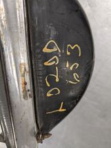 Driver Left Headlight Assembly For 99-04 Ford F-250 Super Duty  5.4 - $39.55