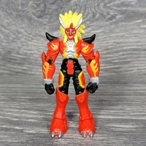 Bandai Digimon Digi-Spirit Agunimon 3.5&quot; Action Figure Season 4 13517 Lo... - £12.51 GBP