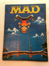 Mad Magazine # 58 October 1960 - £11.25 GBP