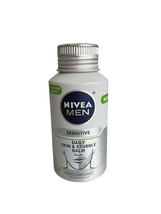 (1) Nivea Men Sensitive Daily Skin &amp; Stubble Balm 4.2 Oz - $562.76 MXN
