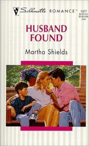 Husband Found (Family Matters) (Silhouette Romance) - $0.99