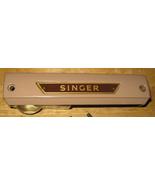 Singer 401A  Lamp Shade Complete #172163 Great Used Condition - $12.00