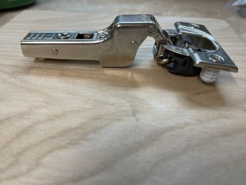 Blum 71B3680 BLUMOTION Hinge Partial Overlay Press In for Cabinet Door  - $8.56