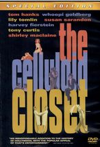 The Celluloid Closet (Special Edition) [DVD] [DVD] - £7.64 GBP