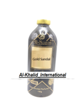 Al Nuaim Gold Sandal Fresh Long Fragrance Attar Pure Concentrated Perfume Oil - £34.38 GBP