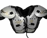 ALL-STAR Youth Football Shoulder Pads / SP 1000 L / Large 32&quot;-34&quot; / Cata... - $29.57