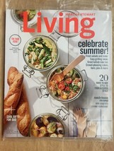 Martha Stewart Living Magazine June 2016 New In Plastic Ship Free Gifts For Dad - £22.81 GBP