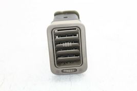 1999-2006 CHEVROLET SILVERADO TAHOE DRIVER LEFT SIDE AIR VENT TAN H0104 image 2