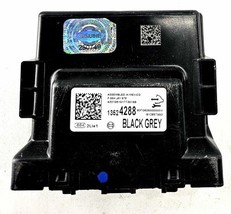 2018-2022 Chevy Equinox Network Gateway Control Module OEM 13524288 - $44.50