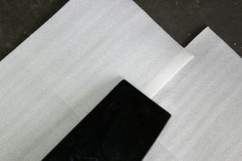 2006-2010 SCION TC FRONT PANORAMIC SUN ROOF HEADER PANEL J8466 image 2