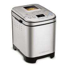 Bread Maker Machine, Compact and Automatic - £279.99 GBP