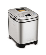 Bread Maker Machine, Compact and Automatic - €312,56 EUR