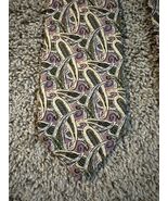 Robert Talbott For Nordstrom VTG Mens Finest Silk Tie - €17,35 EUR