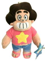 Steven Universe Plush 12 Inch Cartoon Network Steven . New. Official - $17.63