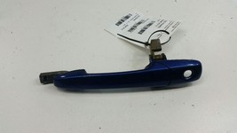 Driver Left  Door Handle Exterior Outside Front Painted Fits 03-08 MAZDA 6Ins... - £28.57 GBP