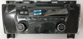 CD radio FACE for 2005-2007 Buick LaCrosse. For OEM factory Delco stereo. New - £15.75 GBP