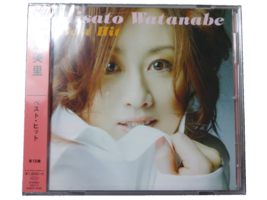 Misato Watanabe Miglior CD EPICO giapponese di successo - £29.98 GBP