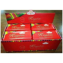 Kingsbite Ghanaian chocolate,available sizes 20g, 50g and 100g, 25 USD/2... - $25.00