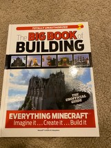 The Big Book of Minecraft - The Unofficial Guide to Minecraft 2014 Hardcover - $7.25