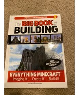The Big Book of Minecraft - The Unofficial Guide to Minecraft 2014 Hardc... - £5.70 GBP