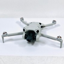 *READ* DJI Mini 4 Pro Drone Only FOR PARTS NO POWER - €267,37 EUR