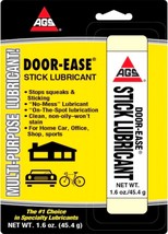 Door Ease LUBE STIK Lubricant Stick auto truck latch doors hinges oil AGS DEK-3H - £19.48 GBP