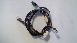 WD21X20149 Door Wire Harness Assembly from a Dishwasher Model GDT720SSF0SS - $19.95