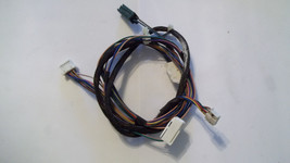 WD21X20149 Door Wire Harness Assembly from a Dishwasher Model GDT720SSF0SS - £14.90 GBP