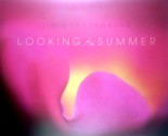 Looking for the Summer by Jim Brandenburg / 2003 Hardcover 1st Ed. Photo... - $5.69