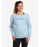 Breastfeeding Jumper - £70.47 GBP+