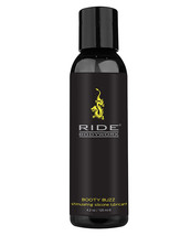 Sliquid Ride Bodyworx Booty Buzz - 4.2 Oz - £27.36 GBP