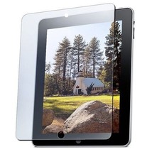 2 X screen film protector for ALL ipad 1 1st 2nd 3 3rd 4 4th gen Mini LCD Glass - £7.18 GBP+