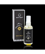 Body Shop - Men&#39;s Private Club series refreshing spray for men 100 ml - $49.90