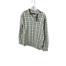 NWT Ralph Lauren polo green flannel -size 4 - $65.00