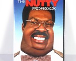 The Nutty Professor (DVD, 1996, Widescreen) New !  Eddie Murphy   Dave C... - $8.58