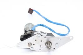 03-12 MERCEDES-BENZ SL500 Front Right Passenger Seat Height Adjust Motor F1851 image 3