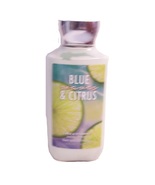 Bath &amp; Body Works Blue Waves &amp; Citrus Body Lotion 8 fl oz - New - €11,24 EUR