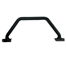 Fits 2021-2023 Ford Bronco 2dr 4dr Front Black Textured Off Road Bull Bar - $35.97