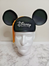 Disney Institute Graduation Tassel Mickey Ears Souvenir Mickey Mouse Ears - £9.71 GBP