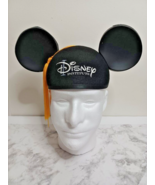 Disney Institute Graduation Tassel Mickey Ears Souvenir Mickey Mouse Ears - £9.67 GBP