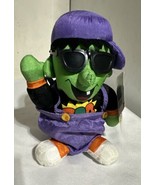 Hip Hop Halloween Dancing monster Batteries Included. - $500.88 MXN
