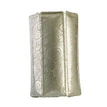 Vacu Vin Rapid Ice Wine Cooler - Platinum  - $50.00