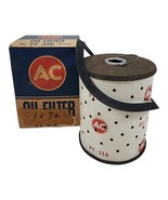 AC PF316 Canister Oil Filter - 1946-1958 Dodge, Plymouth, Chrysler, DeSo... - $374.21 MXN