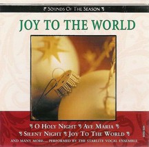 Joy to the World [Audio CD] Adam, Adolphe; Davis, Katherine K.; Handel, George F - $5.98