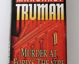 Murder at fords theatre thumb155 crop